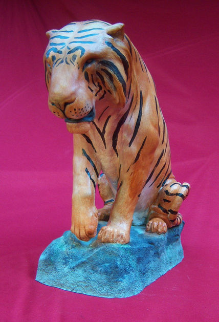 Tigre de Bengala