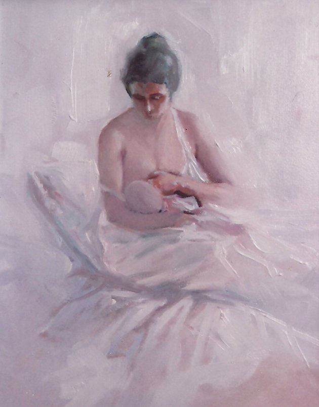 MATERNIDAD