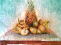 bodegon frutas