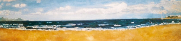 Mediterráneo (Desde Gandia a Denia)