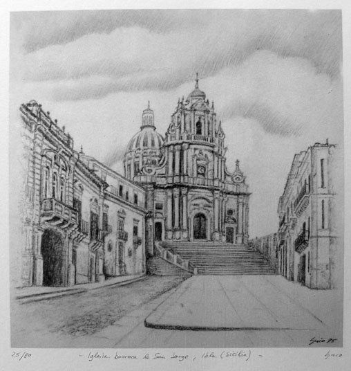 San Giorgio Litografía