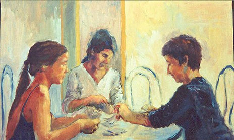 retratos