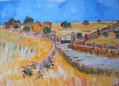 Paisaje rural