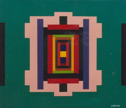 Rectangular