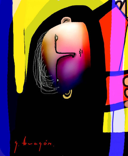 Muchacho al estilo...
