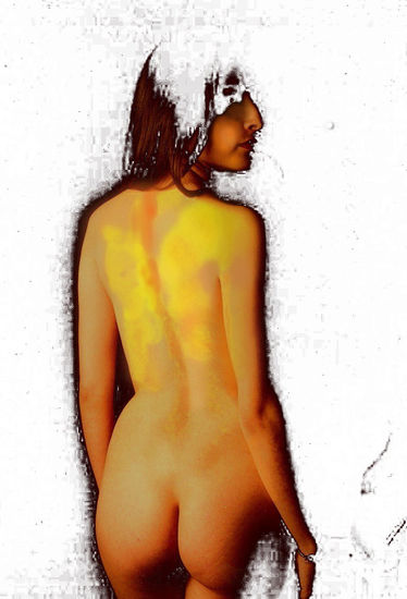 Cuerpo Glamour Color (Digital)