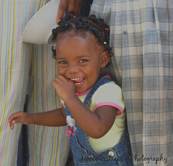 Sonrisas Infantiles 