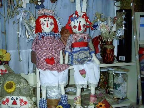 coquetas