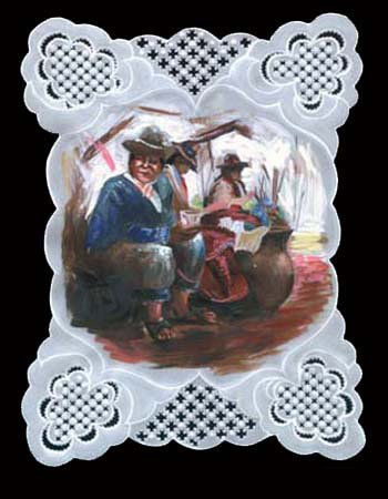 Pergamano