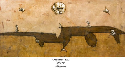 Apasible 2009