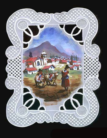 Artesania