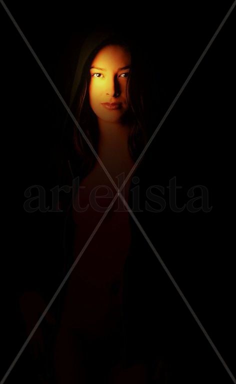Retrato II