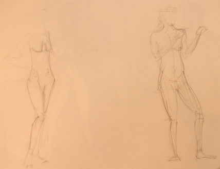 Cuaderno de bocetos