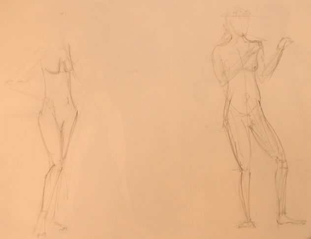 cuaderno de bocetos