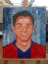 Xabi Hernandez (F.C.Barcelona)