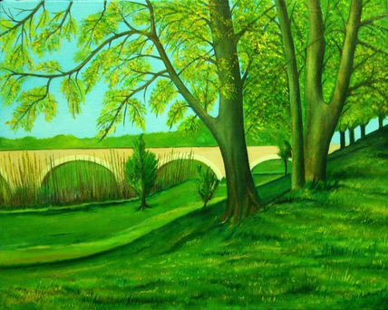 Camí de les oques