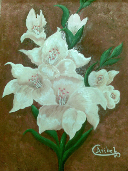 Flores 1