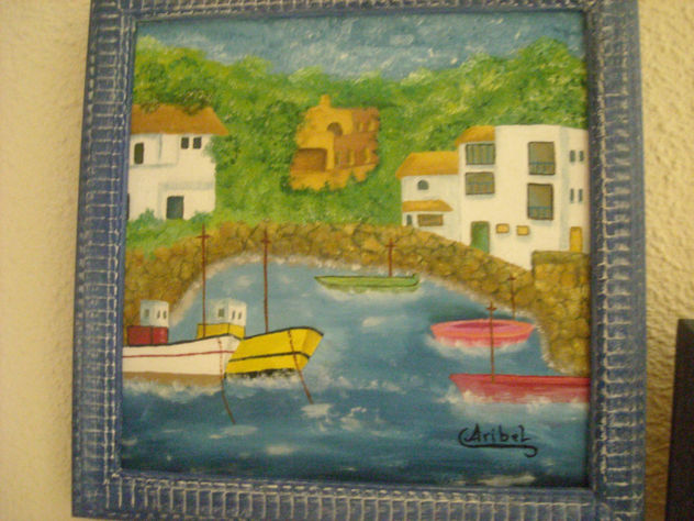 paisaje mediterraneo 1