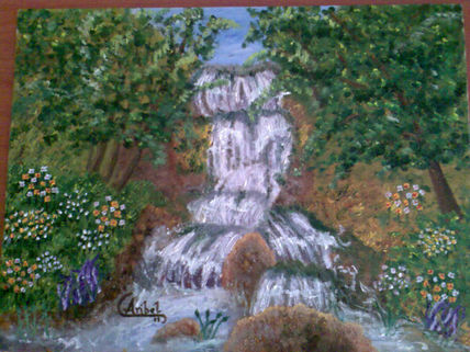 Cascada