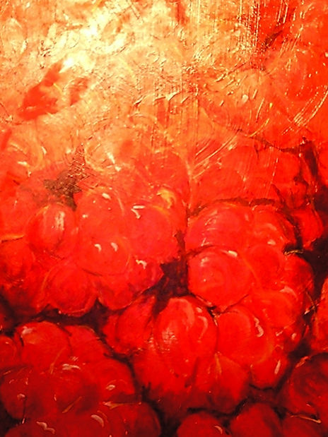 Frambuesas