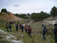 DE MARCHA