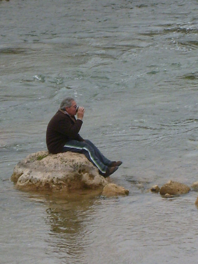 SEDIENTO