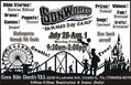 SONWORLD FLYER