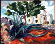 casa deshabitada