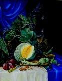 натюрморт Oil Canvas Still Life Paintings