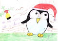 Pinguino 2009