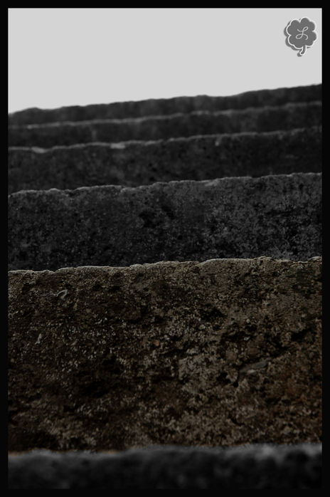 Escalones
