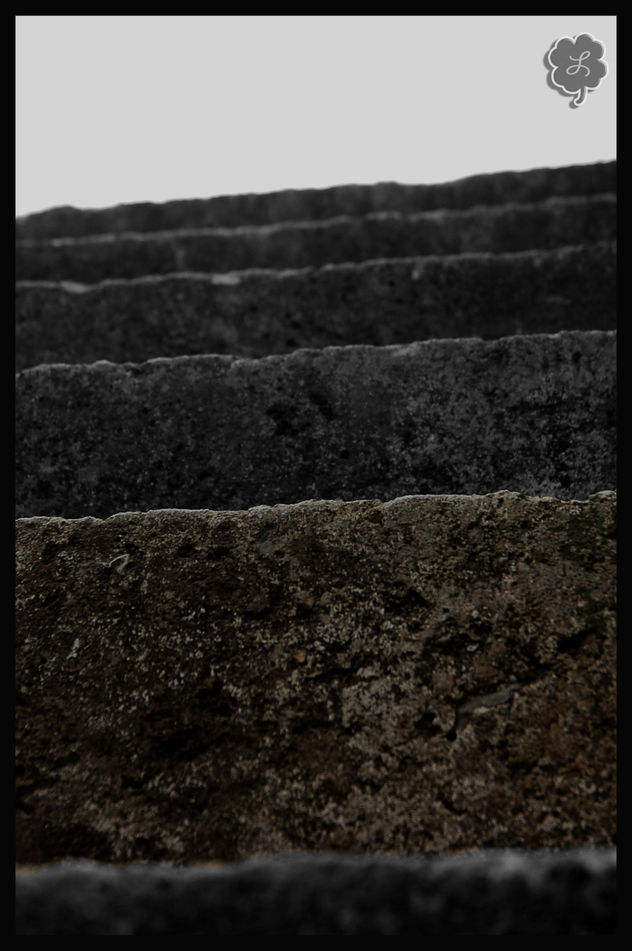 Escalones