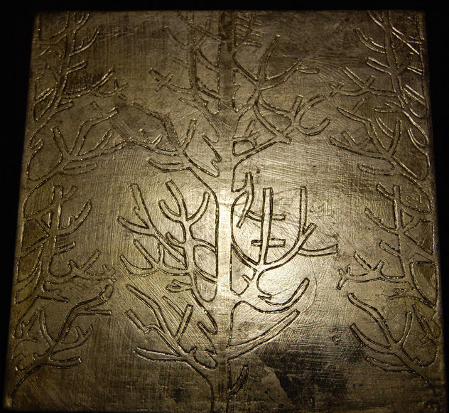 alberi