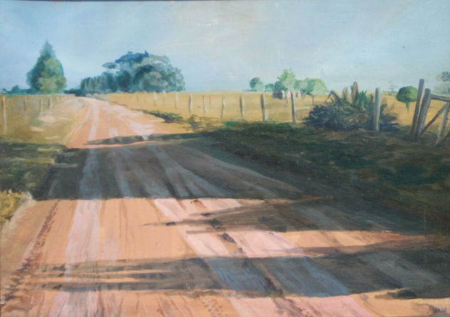el camino