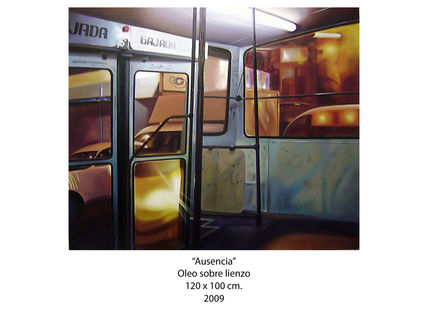"ausencia"