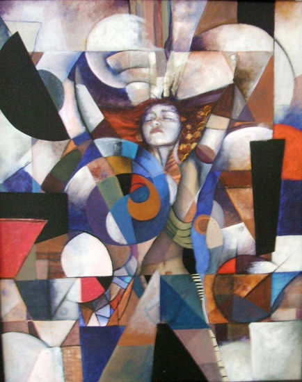 entre luces 