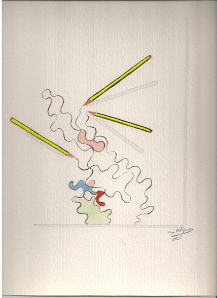 El dibujo