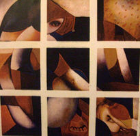 Fuera de dios todo...