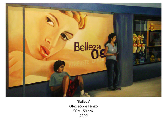 "BELLEZA" 