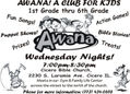 AWANA