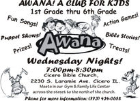 Awana