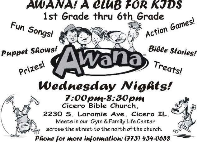 AWANA 