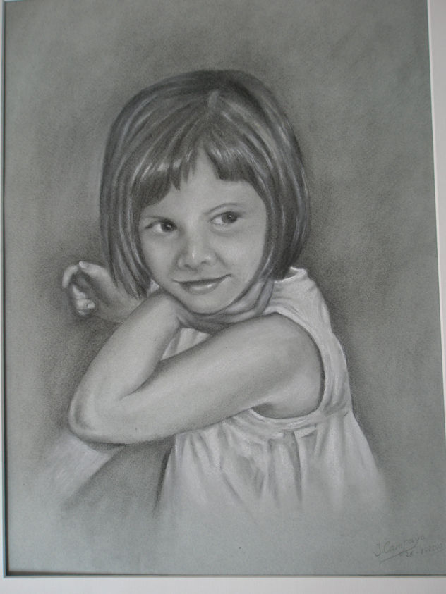 MI NIETA JÚLIA
