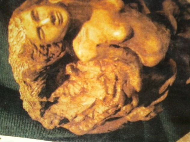 "Pasos marcados" Homenaje a la poetisa Alfonsina Storni