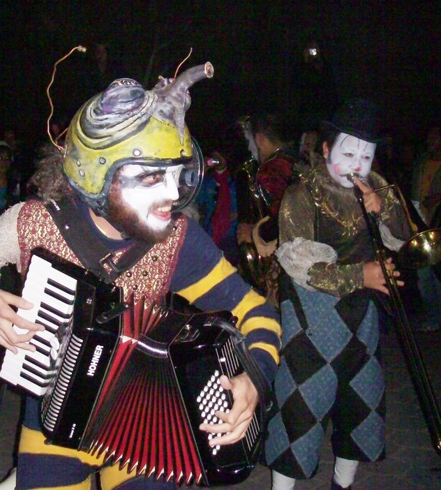 zaico circo