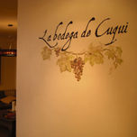 La Bodega de Cuqui. Santander. thumbnail 2