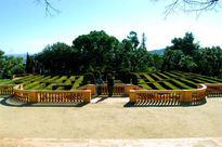 Parque del laberinto