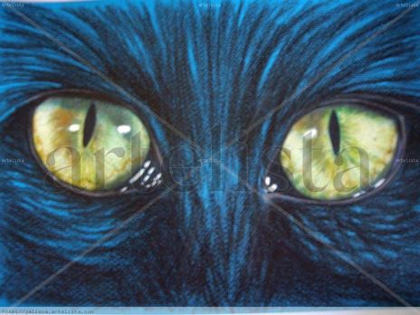 Ojos
