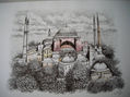 santa sofia