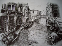 Venecia canal